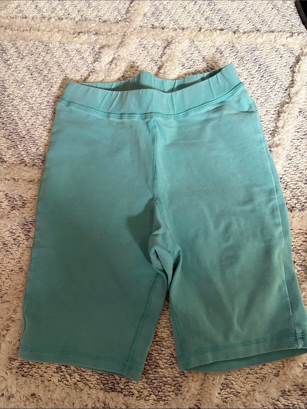 American Eagle Bike Shorts - Picture 1 of 3